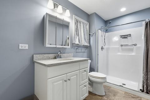 Tiny photo for 0N705 Morningside Avenue, West Chicago, IL 60185 (MLS # 12623956)