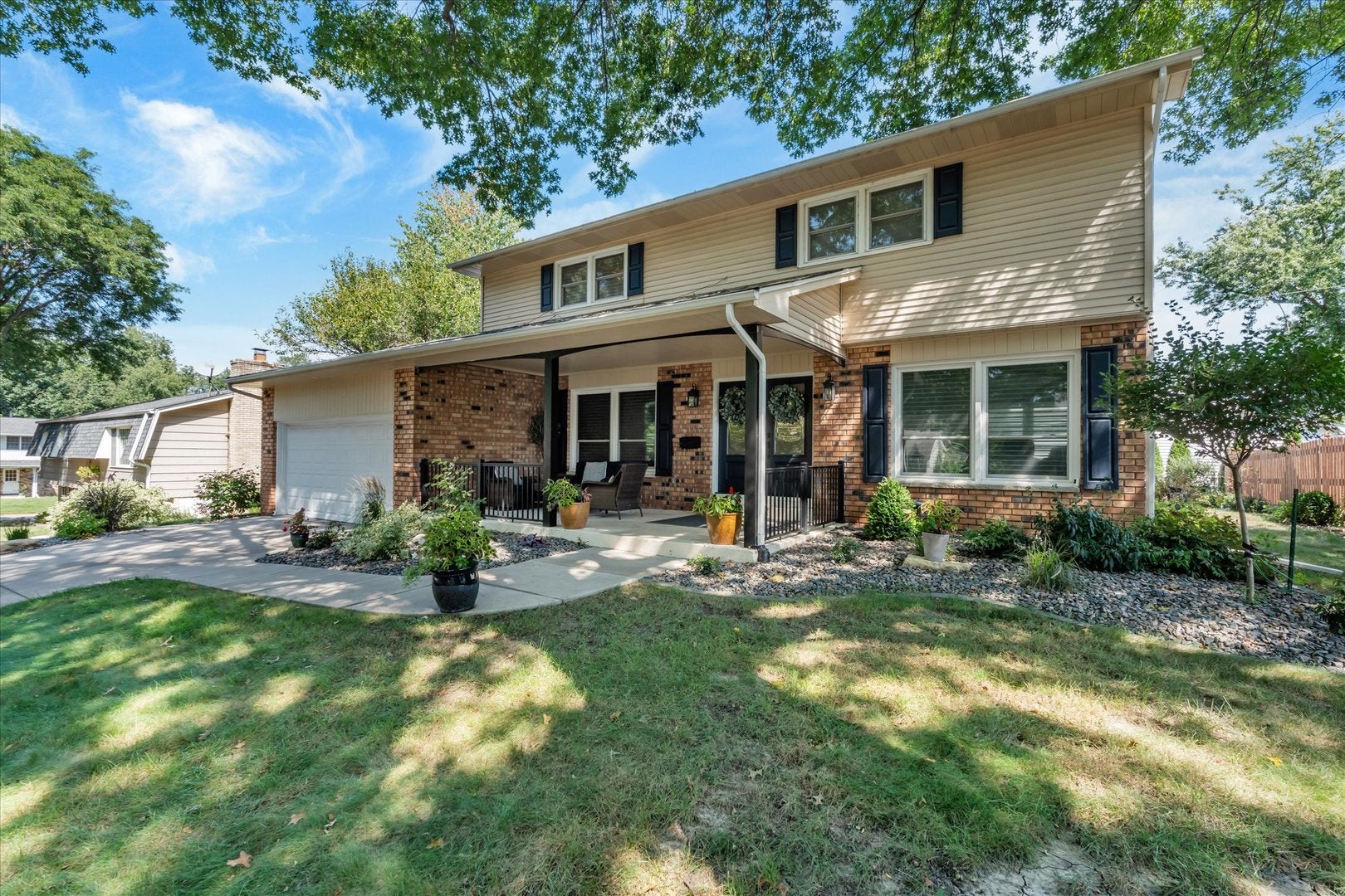 1535 Forest Hills Road