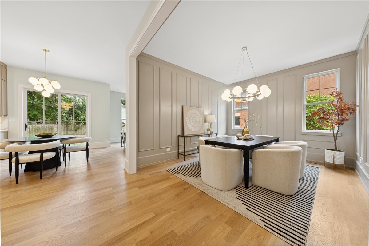 334 S Ashland Avenue