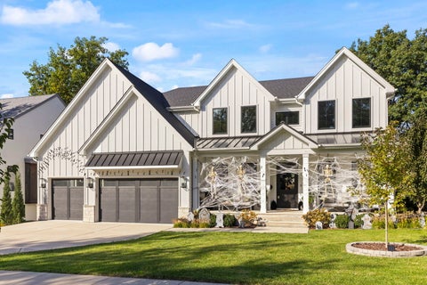Photo of 417 Bayberry Lane, Naperville, IL 60563 (MLS # 12784373)