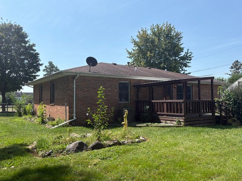 Tiny photo for 800 Cotton Street, Streator, IL 61364 (MLS # 12682117)