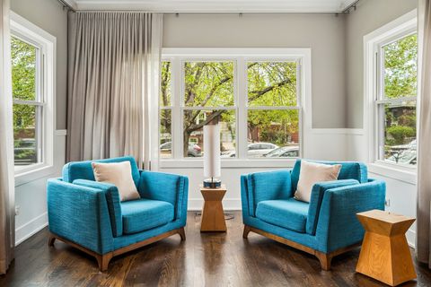 Tiny photo for 5215 W Pensacola Avenue, Chicago, IL 60641 (MLS # 12620392)