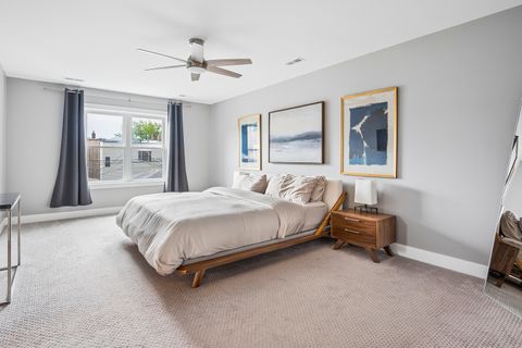 Tiny photo for 5215 W Pensacola Avenue, Chicago, IL 60641 (MLS # 12620392)