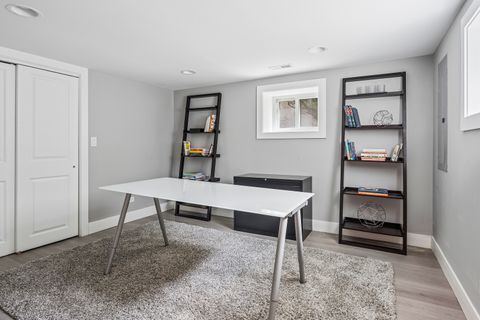 Tiny photo for 5215 W Pensacola Avenue, Chicago, IL 60641 (MLS # 12620392)