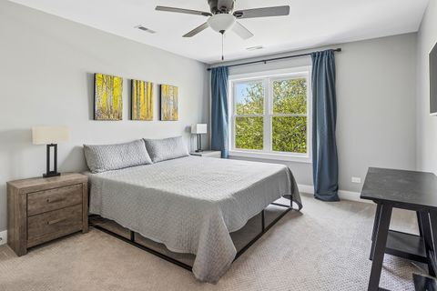 Tiny photo for 5215 W Pensacola Avenue, Chicago, IL 60641 (MLS # 12620392)