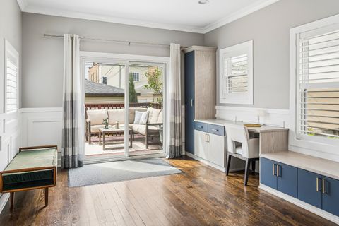 Tiny photo for 5215 W Pensacola Avenue, Chicago, IL 60641 (MLS # 12620392)