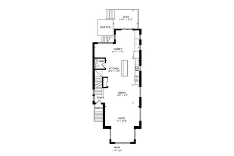 Tiny photo for 5215 W Pensacola Avenue, Chicago, IL 60641 (MLS # 12620392)