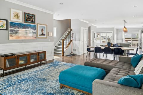 Tiny photo for 5215 W Pensacola Avenue, Chicago, IL 60641 (MLS # 12620392)