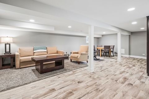 Tiny photo for 5215 W Pensacola Avenue, Chicago, IL 60641 (MLS # 12620392)