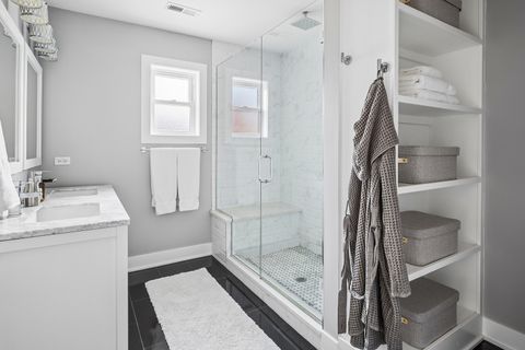 Tiny photo for 5215 W Pensacola Avenue, Chicago, IL 60641 (MLS # 12620392)