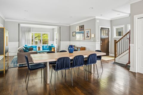 Tiny photo for 5215 W Pensacola Avenue, Chicago, IL 60641 (MLS # 12620392)