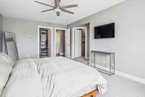 Tiny photo for 5215 W Pensacola Avenue, Chicago, IL 60641 (MLS # 12620392)