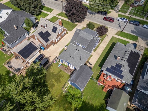Tiny photo for 833 Douglas Avenue, Aurora, IL 60505 (MLS # 12729811)