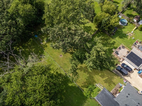 Tiny photo for 833 Douglas Avenue, Aurora, IL 60505 (MLS # 12729811)