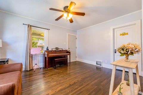 Tiny photo for 833 Douglas Avenue, Aurora, IL 60505 (MLS # 12729811)