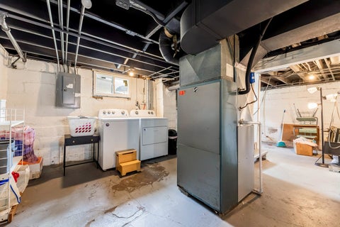 Tiny photo for 833 Douglas Avenue, Aurora, IL 60505 (MLS # 12729811)