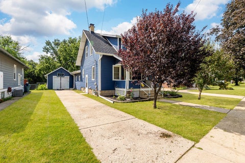 Tiny photo for 833 Douglas Avenue, Aurora, IL 60505 (MLS # 12729811)