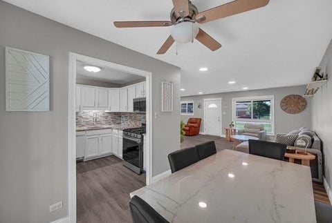 Tiny photo for 8630 W 163rd Street, Orland Park, IL 60462 (MLS # 12683759)