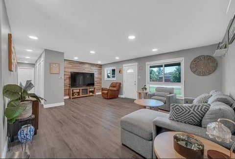 Tiny photo for 8630 W 163rd Street, Orland Park, IL 60462 (MLS # 12683759)