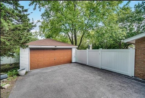 Tiny photo for 8630 W 163rd Street, Orland Park, IL 60462 (MLS # 12683759)