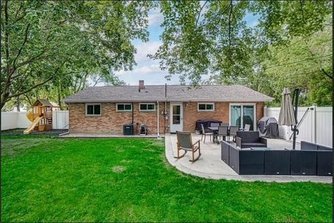 Tiny photo for 8630 W 163rd Street, Orland Park, IL 60462 (MLS # 12683759)