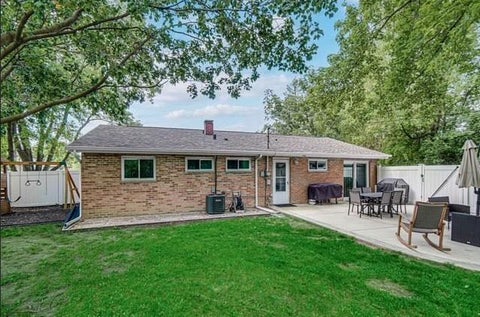 Tiny photo for 8630 W 163rd Street, Orland Park, IL 60462 (MLS # 12683759)
