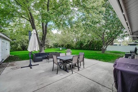 Tiny photo for 8630 W 163rd Street, Orland Park, IL 60462 (MLS # 12683759)