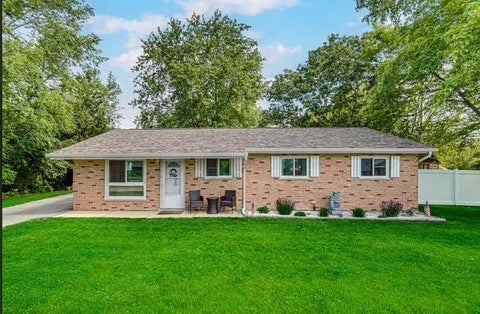 Photo of 8630 W 163rd Street, Orland Park, IL 60462 (MLS # 12683759)
