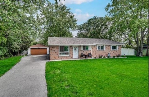 Tiny photo for 8630 W 163rd Street, Orland Park, IL 60462 (MLS # 12683759)