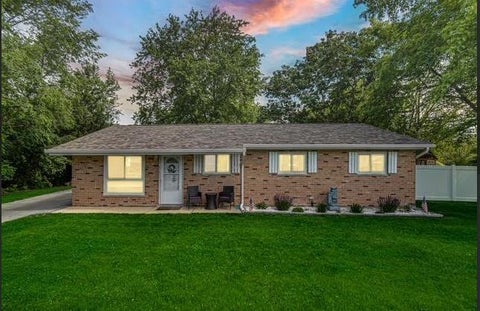 Tiny photo for 8630 W 163rd Street, Orland Park, IL 60462 (MLS # 12683759)