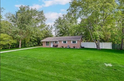 Tiny photo for 8630 W 163rd Street, Orland Park, IL 60462 (MLS # 12683759)