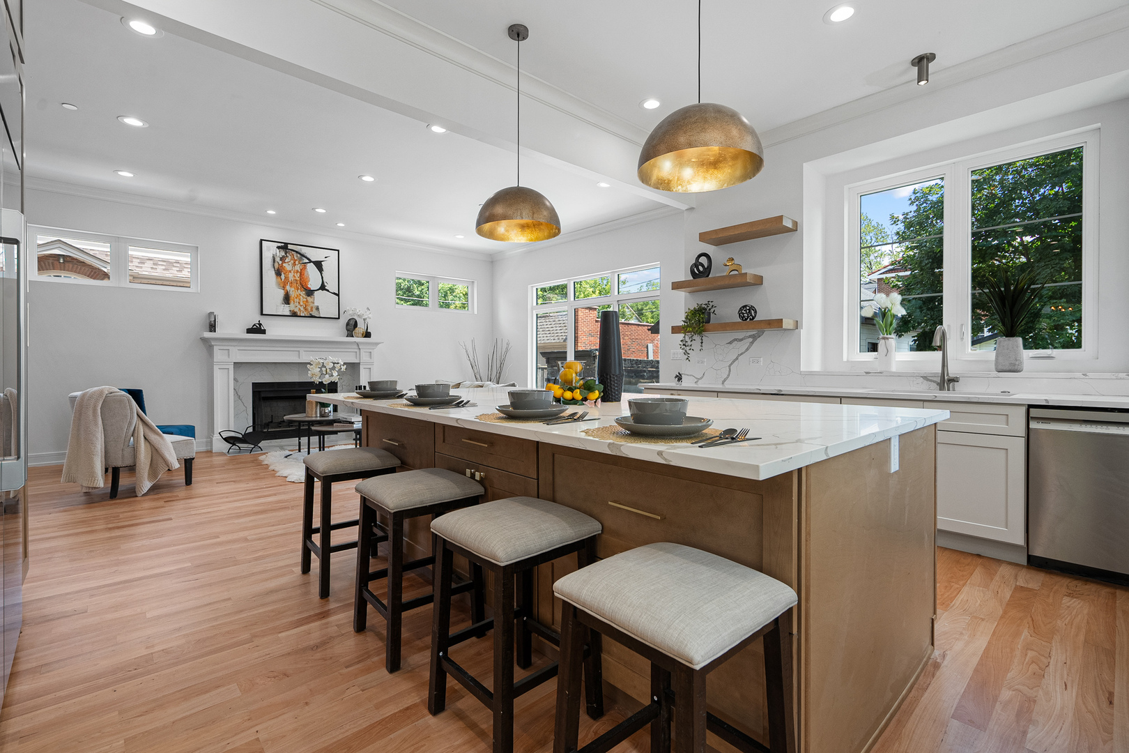 1705 S Prospect Avenue