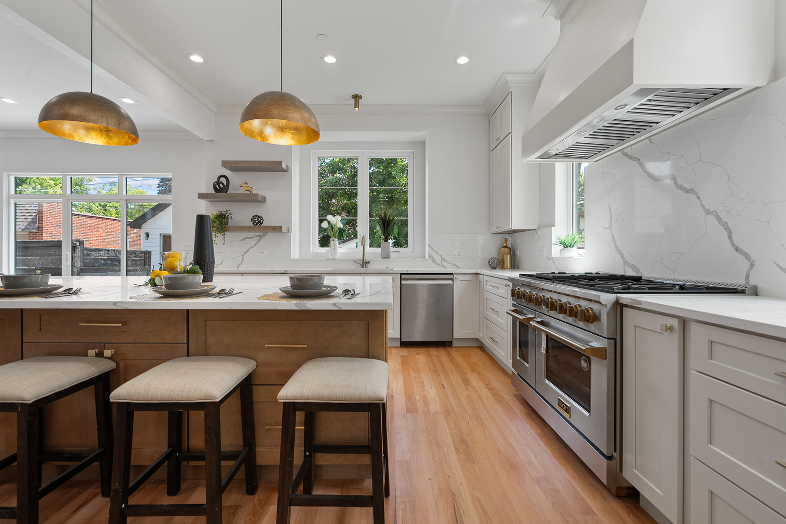 1705 S Prospect Avenue