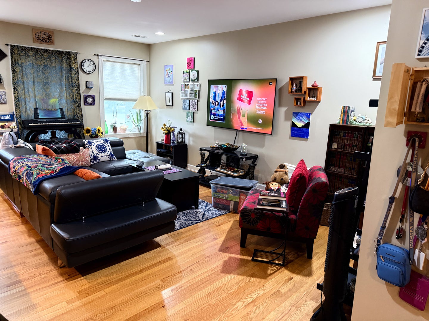 6101 N Washtenaw Avenue D1