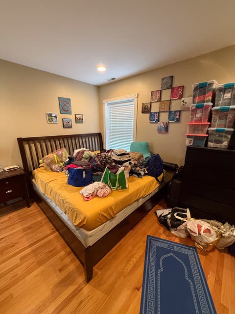 Tiny photo for 6101 N Washtenaw Avenue #D1, Chicago, IL 60659 (MLS # 12687826)