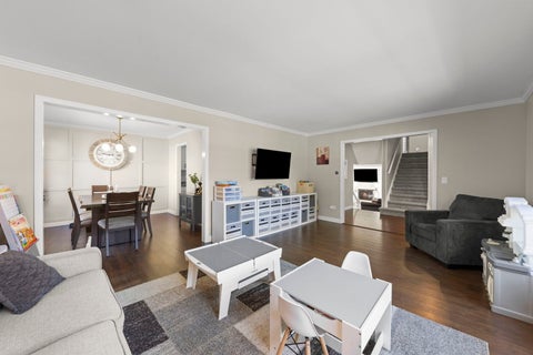 Tiny photo for 2323 Richmond Drive, Wheaton, IL 60189 (MLS # 12714644)