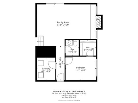 Tiny photo for 2323 Richmond Drive, Wheaton, IL 60189 (MLS # 12714644)