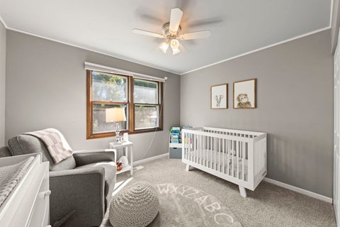 Tiny photo for 2323 Richmond Drive, Wheaton, IL 60189 (MLS # 12714644)