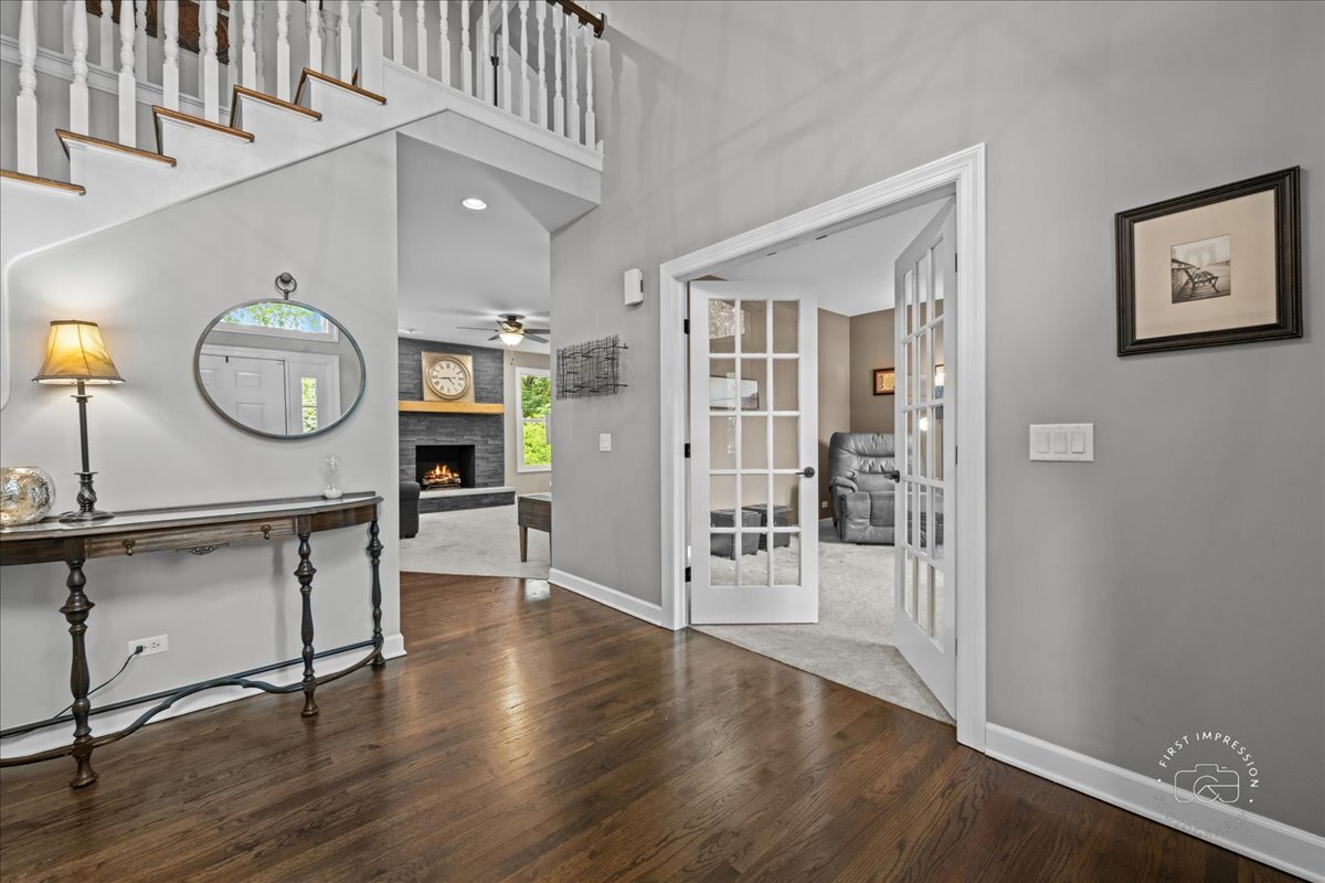 8203 Gage Lane