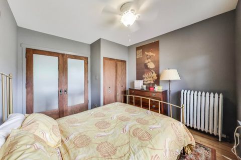 Tiny photo for 4544 N Sacramento Avenue #2, Chicago, IL 60625 (MLS # 12476529)