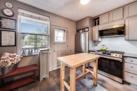 Tiny photo for 4544 N Sacramento Avenue #2, Chicago, IL 60625 (MLS # 12476529)