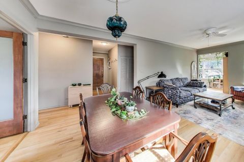 Tiny photo for 4544 N Sacramento Avenue #2, Chicago, IL 60625 (MLS # 12476529)