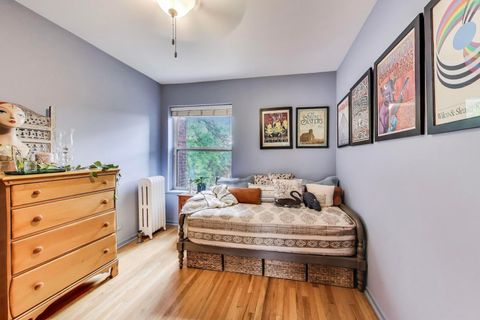 Tiny photo for 4544 N Sacramento Avenue #2, Chicago, IL 60625 (MLS # 12476529)