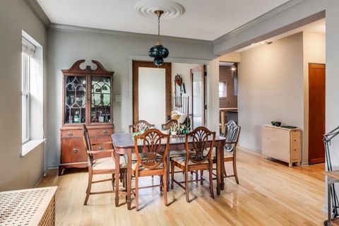 Tiny photo for 4544 N Sacramento Avenue #2, Chicago, IL 60625 (MLS # 12476529)