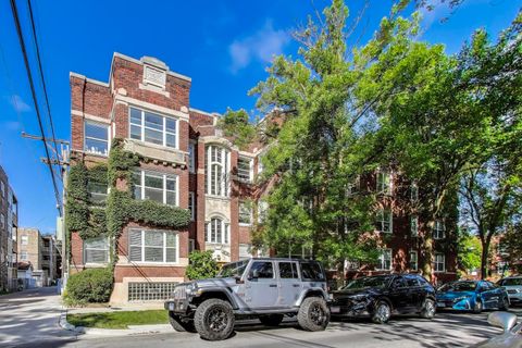 Tiny photo for 4544 N Sacramento Avenue #2, Chicago, IL 60625 (MLS # 12476529)
