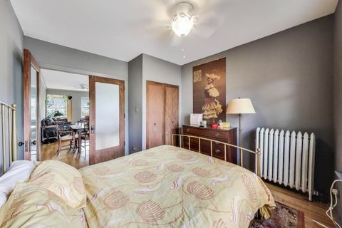 Tiny photo for 4544 N Sacramento Avenue #2, Chicago, IL 60625 (MLS # 12476529)