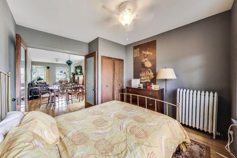 Tiny photo for 4544 N Sacramento Avenue #2, Chicago, IL 60625 (MLS # 12476529)