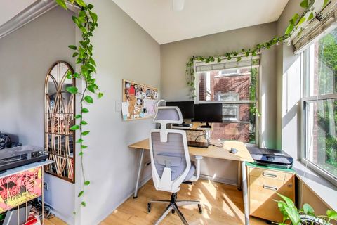 Tiny photo for 4544 N Sacramento Avenue #2, Chicago, IL 60625 (MLS # 12476529)