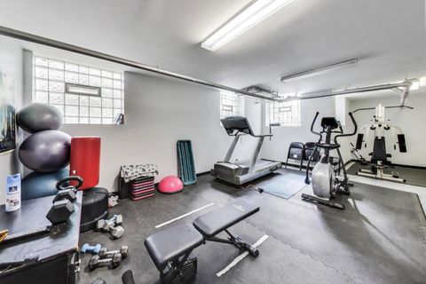 Tiny photo for 4544 N Sacramento Avenue #2, Chicago, IL 60625 (MLS # 12476529)