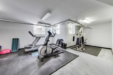 Tiny photo for 4544 N Sacramento Avenue #2, Chicago, IL 60625 (MLS # 12476529)